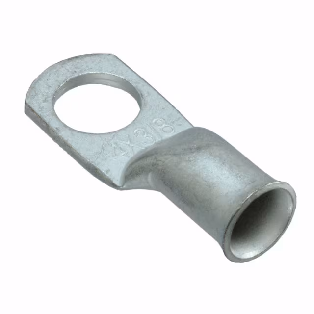 BU-L4-375TIN Mueller Electric Co  Connecteurs annulaires